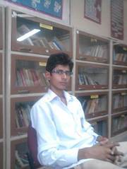 Aadesh Saini