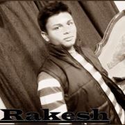 Rakesh Kumar