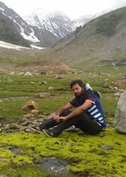 Ali Assad