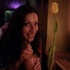 Vered Zaretsky