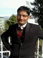 Shahid Khan