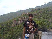 Kartik Krishnamurthy