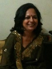 Alka Tawari