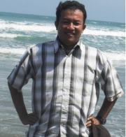 Arif Rahman