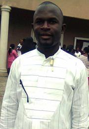 Walson Ibim