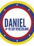 Daniel ...