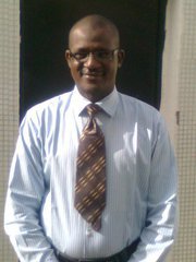 Mohammed Haruna