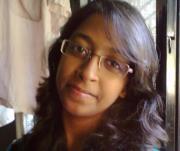 Hetvi Shah