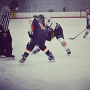 Mackenzie Steeves