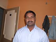 Raju Dhumma