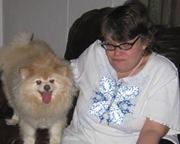 Danette Moreno keith