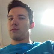 Caleb Shoulders