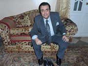 Tamer Saad Ali