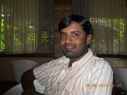 Suresh Reddy