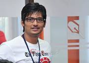 Veerendhra Raju