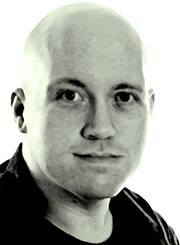 Stephen Fagan