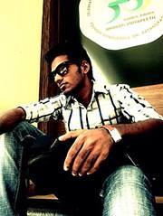 Raj Mourya