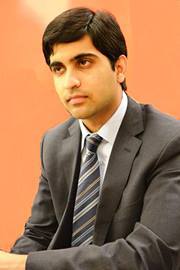 Saad Naseem