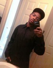 Shawn Bryant