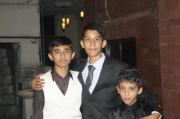 Hamail Hussain