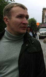 Павел Копаев