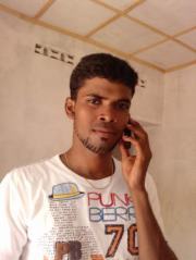 கேதாரன் கேதா