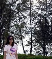 Pathmawwaty Pentaiah