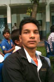 Raj Kumar