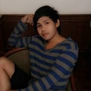 หน้าตาไม่ให้ แต่หัวใจหล่อม๊ากก