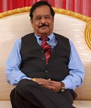 Paul Vedamuthu