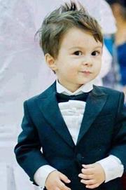 Ahmad Amjad