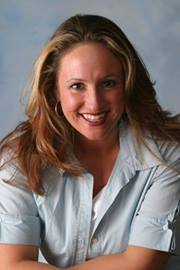Julia Boyd
