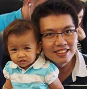 Joshua Ang