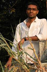 अभिषेक पटेल
