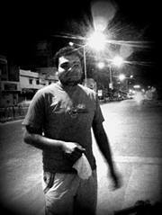 Prashant Kushwah