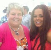 Denise Lockyer thomas