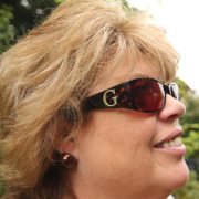 Geraldine Russell
