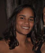 Alexandra Lélio-joseph