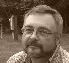 Frank Vaisey