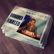 Mohamed Khaled
