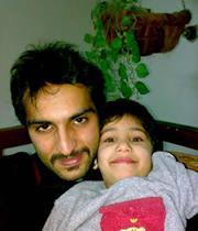 Saad Ahmed