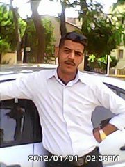 علاء السعدنى