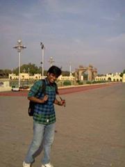Pradeep Tiwari