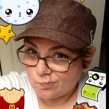 Vanezza Valencia salinas