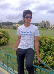 Shyam Patel