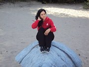 Sarah Cohen