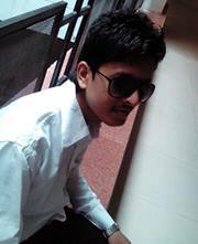 Himanshu Keshari
