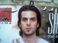 Hossam Hanafi