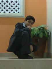 Daniyal Jawed