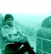 Ajinkya Kodgire